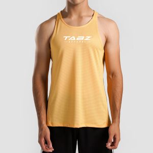 Customized Tank Top