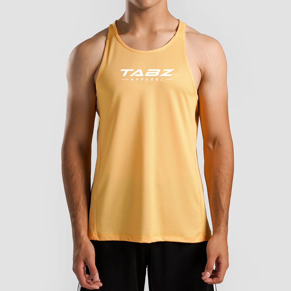 Customized Tank Top