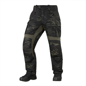 Custom Tactical Pant and Trouser