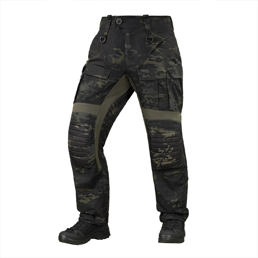 Custom Tactical Pant and Trouser