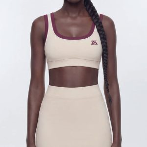 Custom Sports Bra