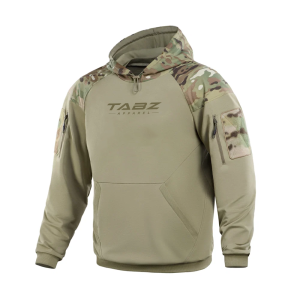 Tactical Hoodie