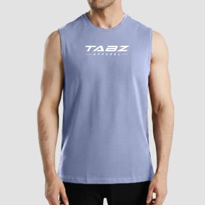 Customized Tank Top