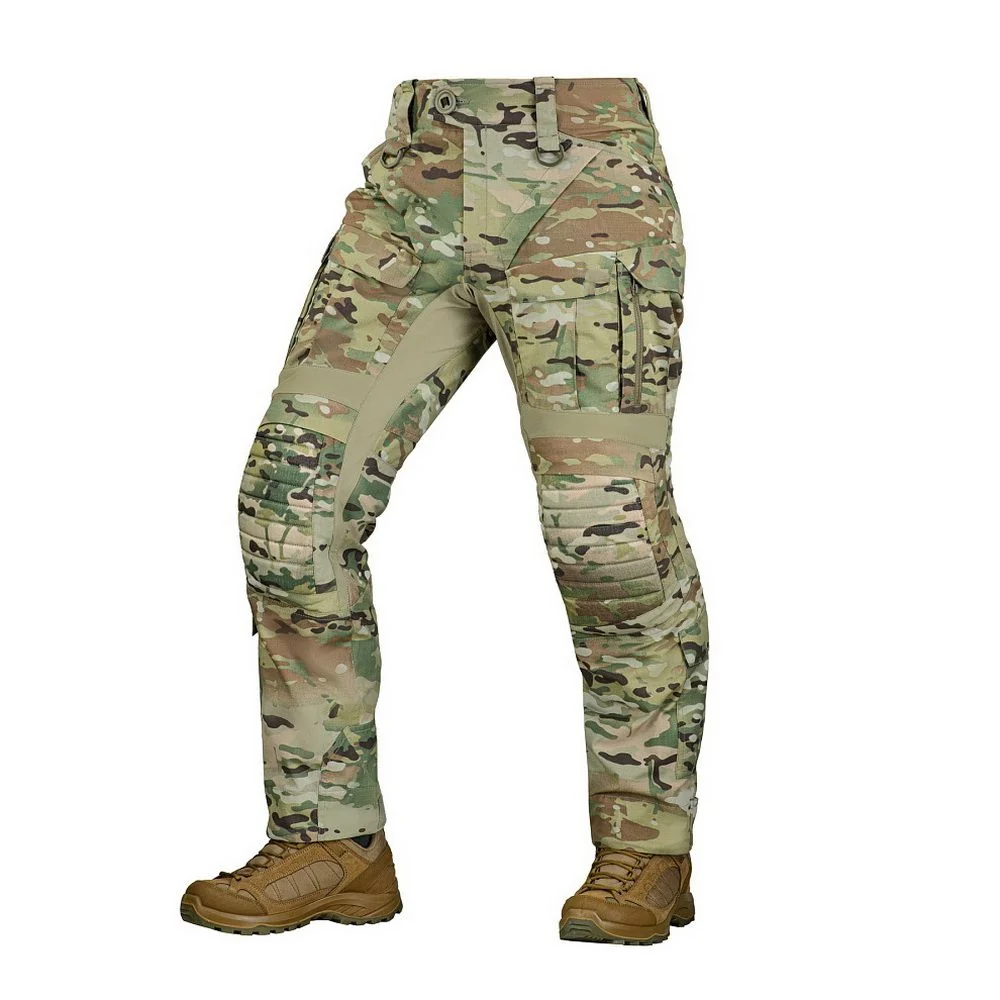 Custom Tactical Pant and Trouser