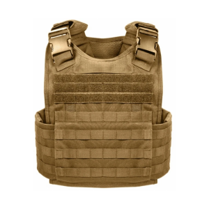 Custom Tactical Vest