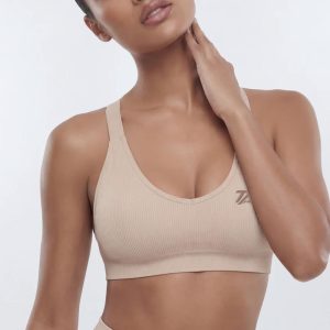 Custom Sports Bra