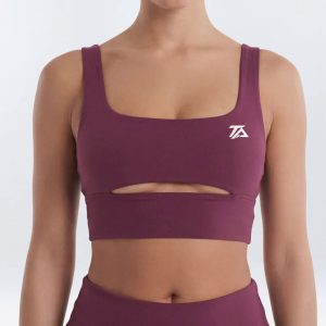 Custom Sports Bra