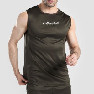 Customized Tank Top