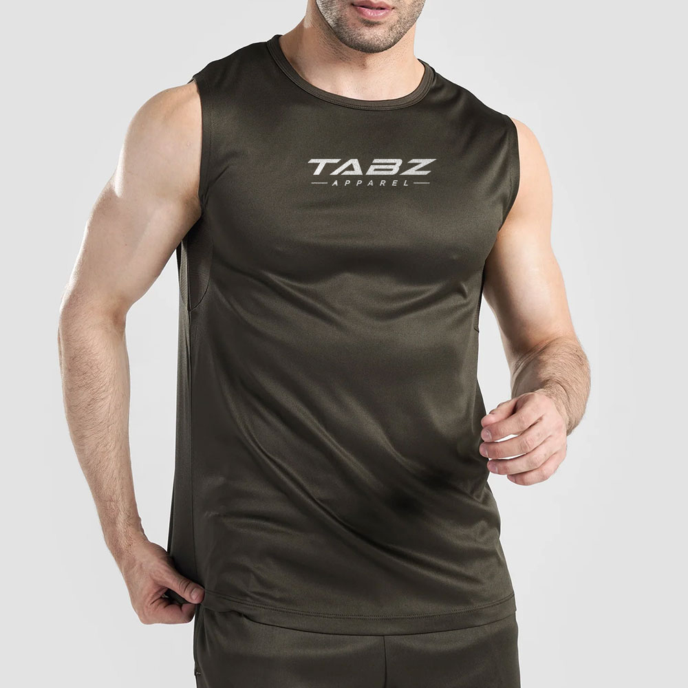 Customized Tank Top