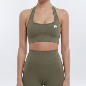 Custom Sports Bra