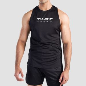 Customized Tank Top