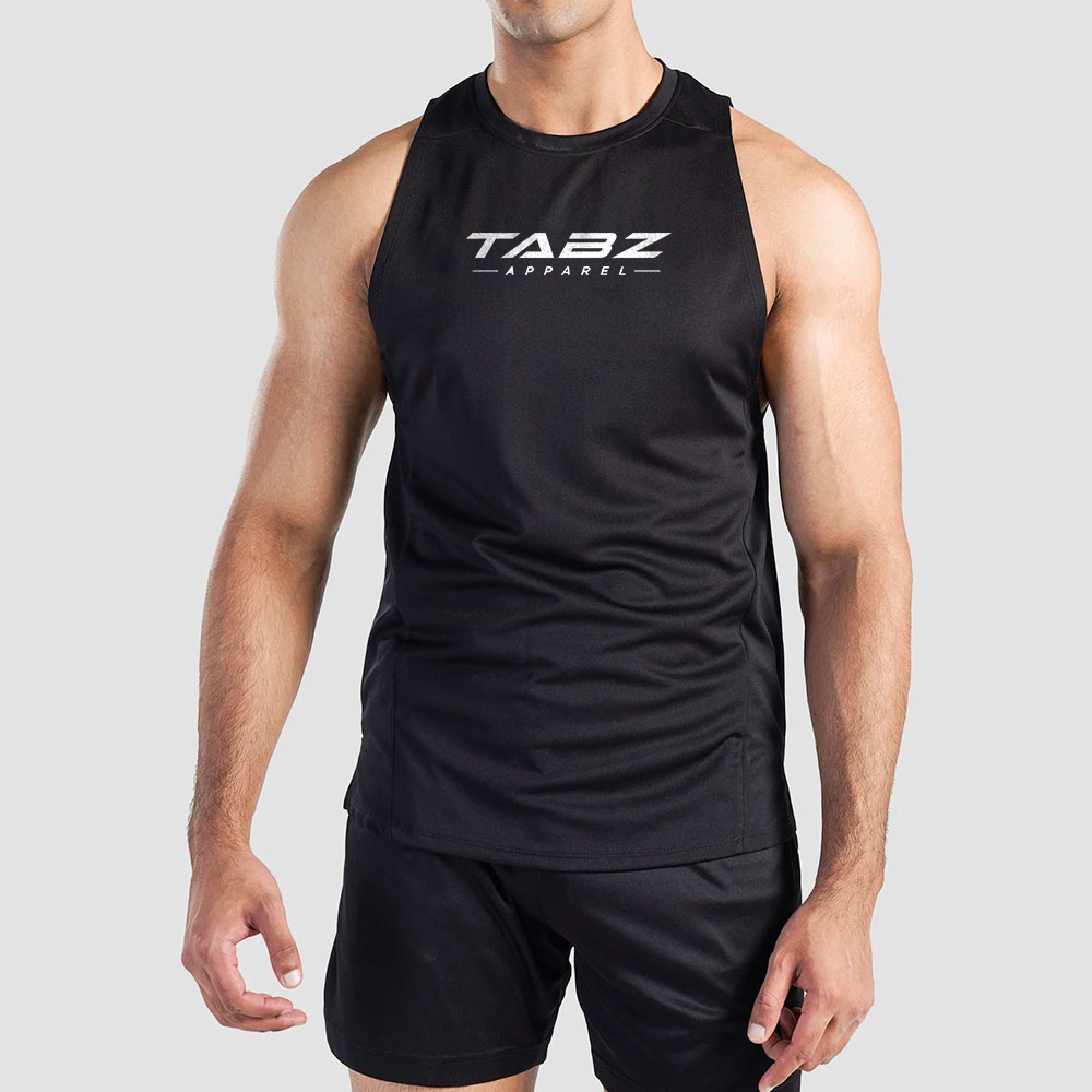 Customized Tank Top