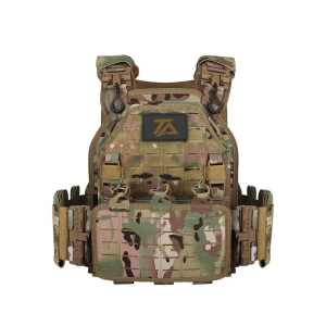 Custom Tactical Vest