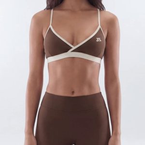 Custom Sports Bra