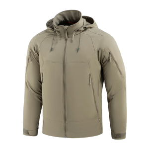 Tactical Jacket