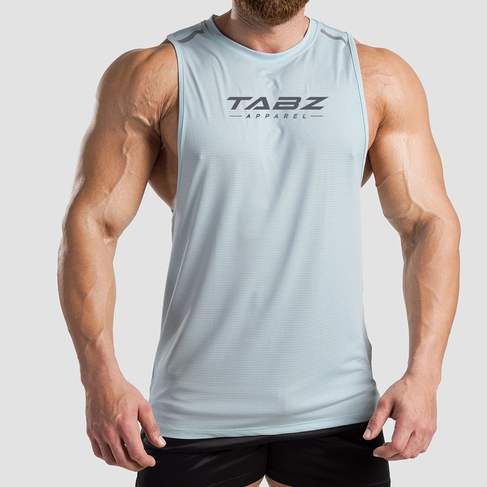 Customized Tank Top