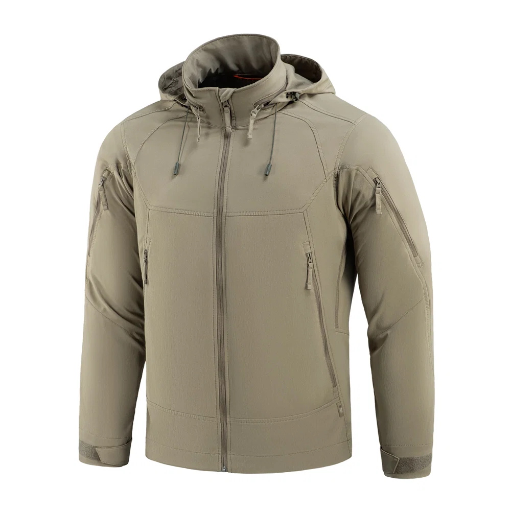 Tactical Jacket