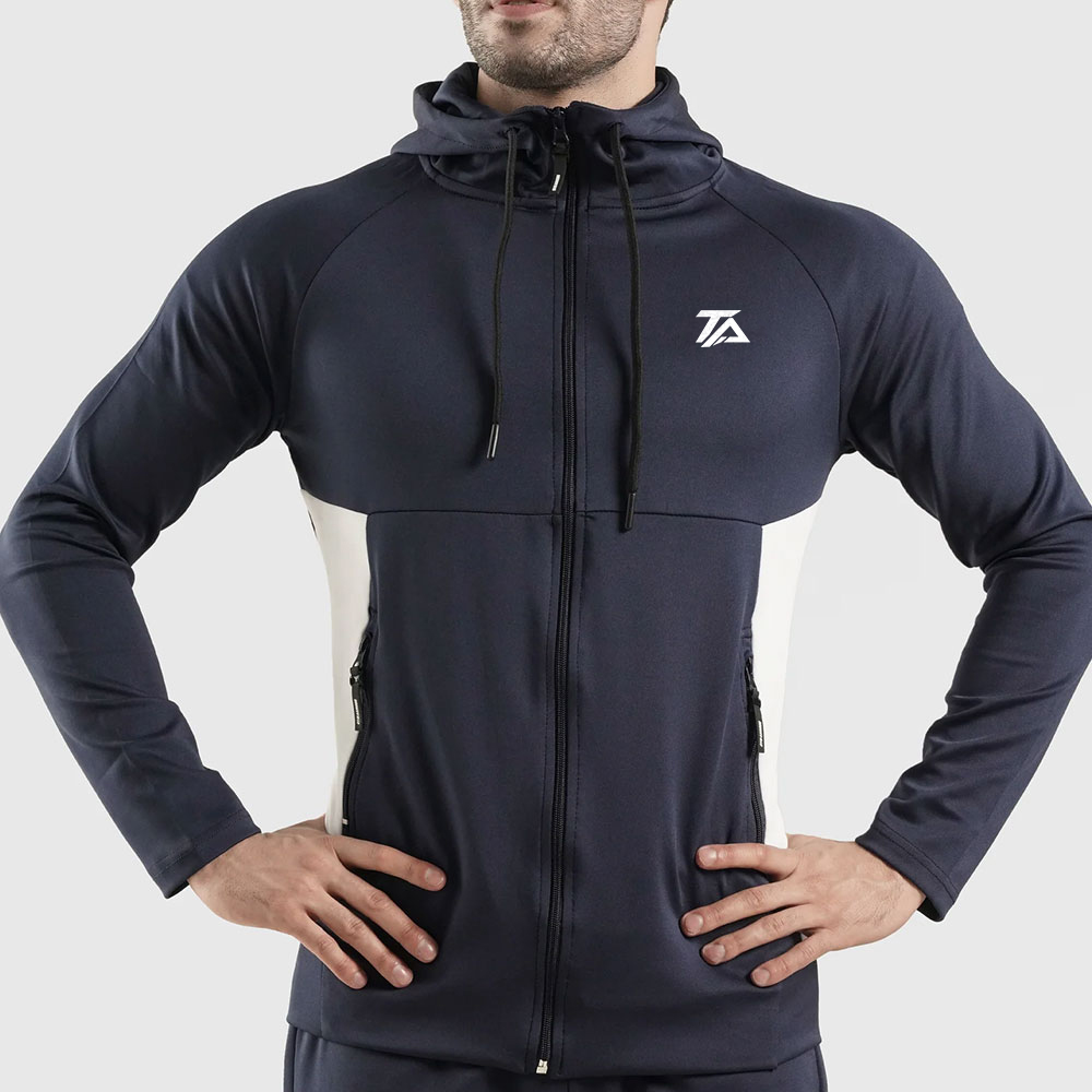Track Jacket