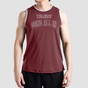 Customized Tank Top