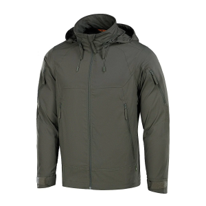 Tactical Jacket