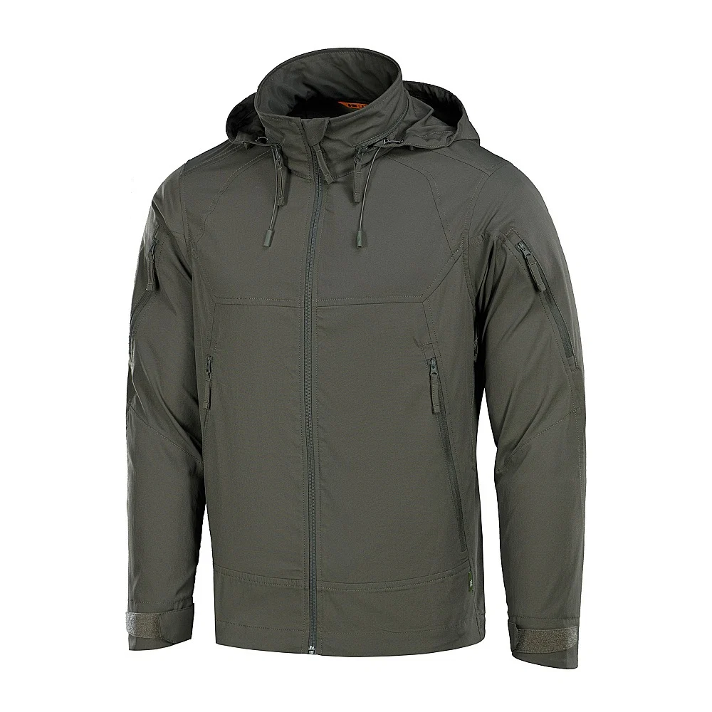 Tactical Jacket