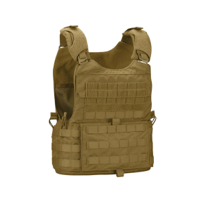 Custom Tactical Vest