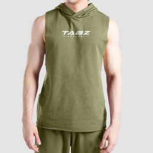 Customized Tank Top