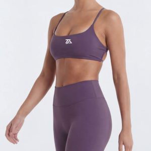 Custom Sports Bra