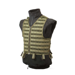 Custom Tactical Vest