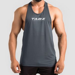 Customized Tank Top