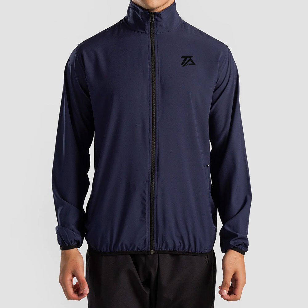 Track Jacket