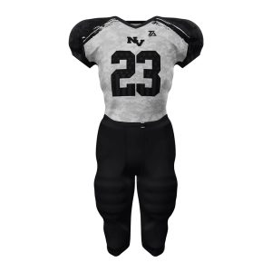 American Football Uniform