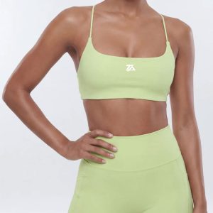 Custom Sports Bra