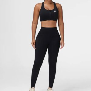 Customized Gym Set