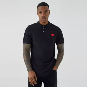 Customized Polo Shirts