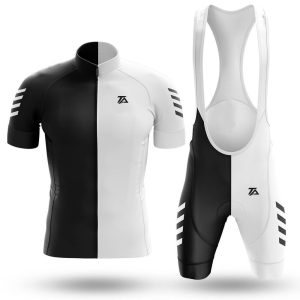 Customized Cycling Wear
