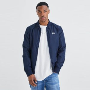 Customized Bomber Jacket