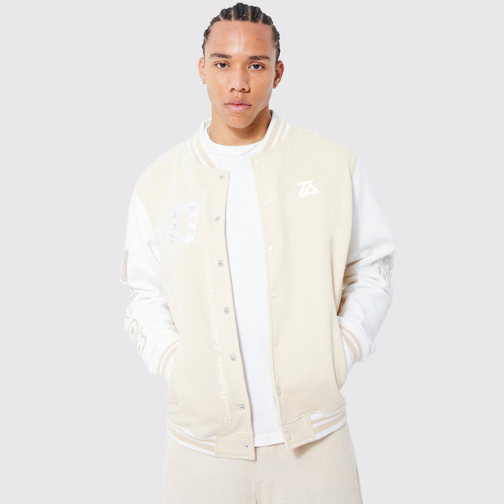 Custom Varsity Jackets