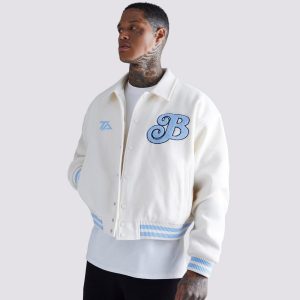 Custom Varsity Jackets
