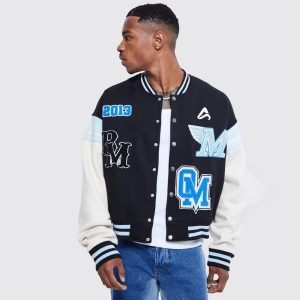Custom Varsity Jackets