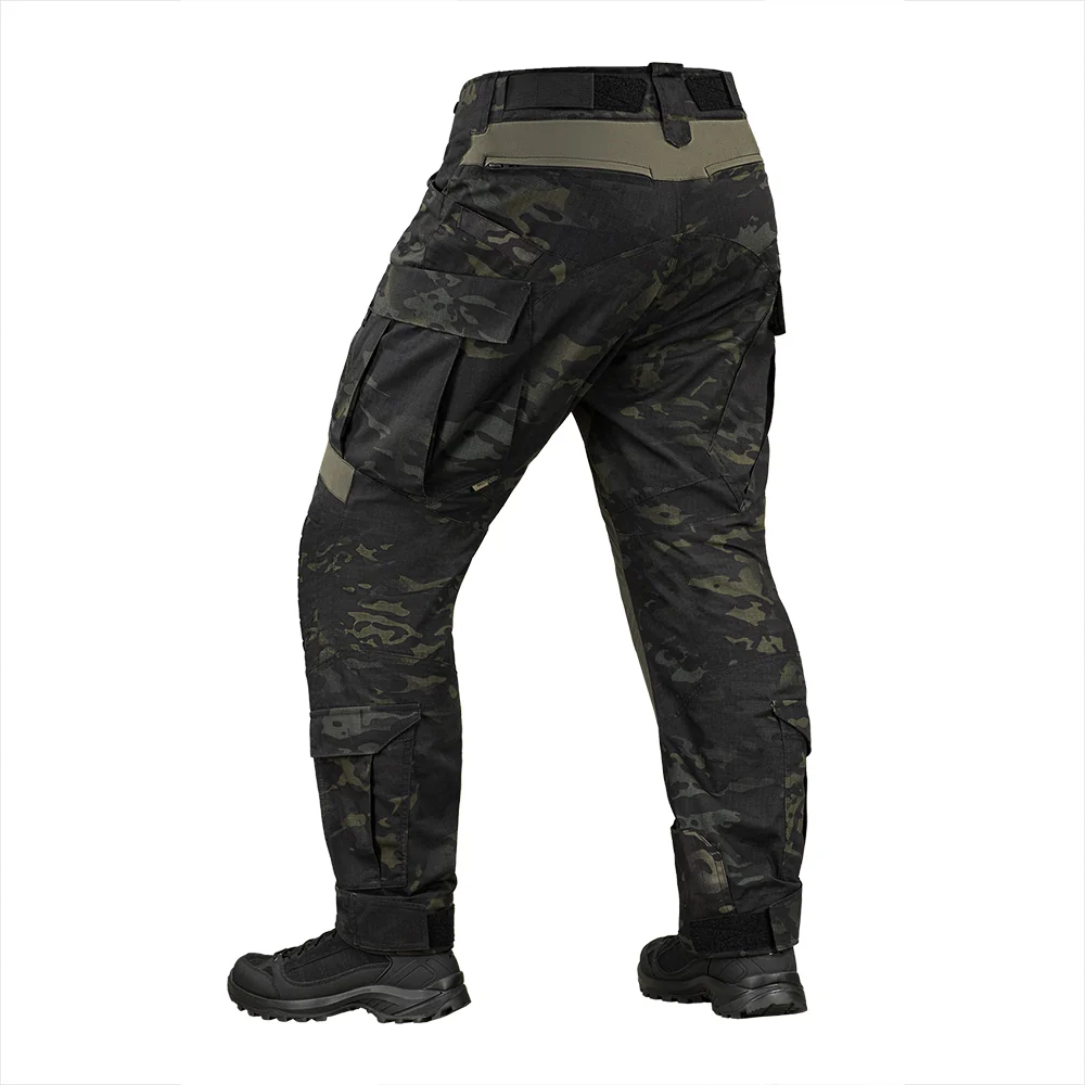 Custom Tactical Pant and Trouser - Image 2