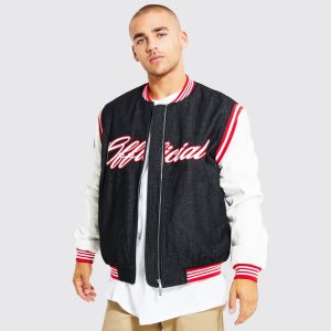 Custom Varsity Jackets