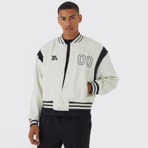 Custom Varsity Jackets