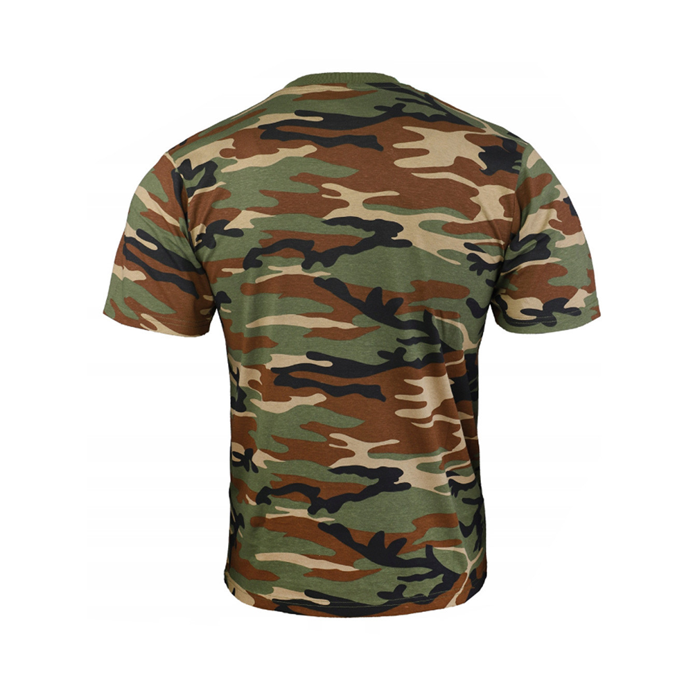 Custom Tactical Shirt - Image 2