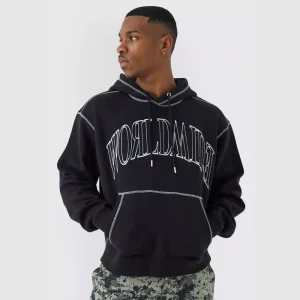 Customized Hoodies
