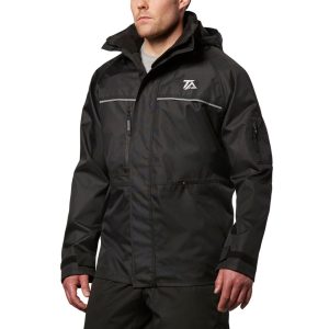 Custom Working Jacket