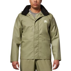 Custom Working Jacket