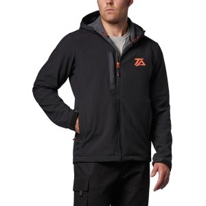 Custom Working Jacket