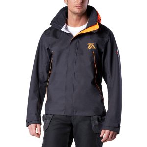 Custom Working Jacket