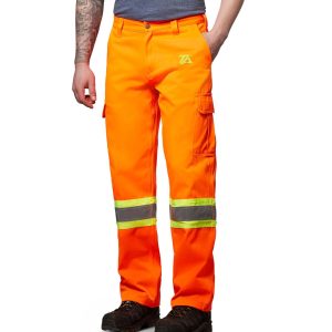 Custom Working Pant